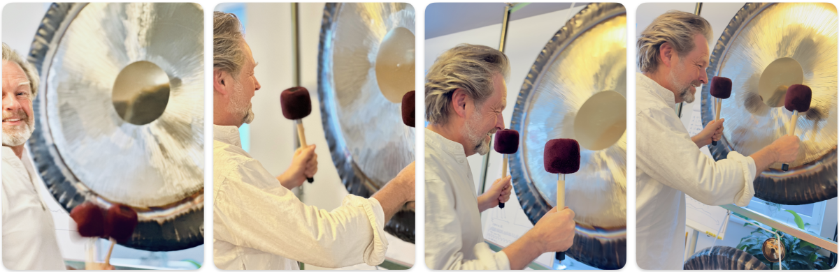 GONG